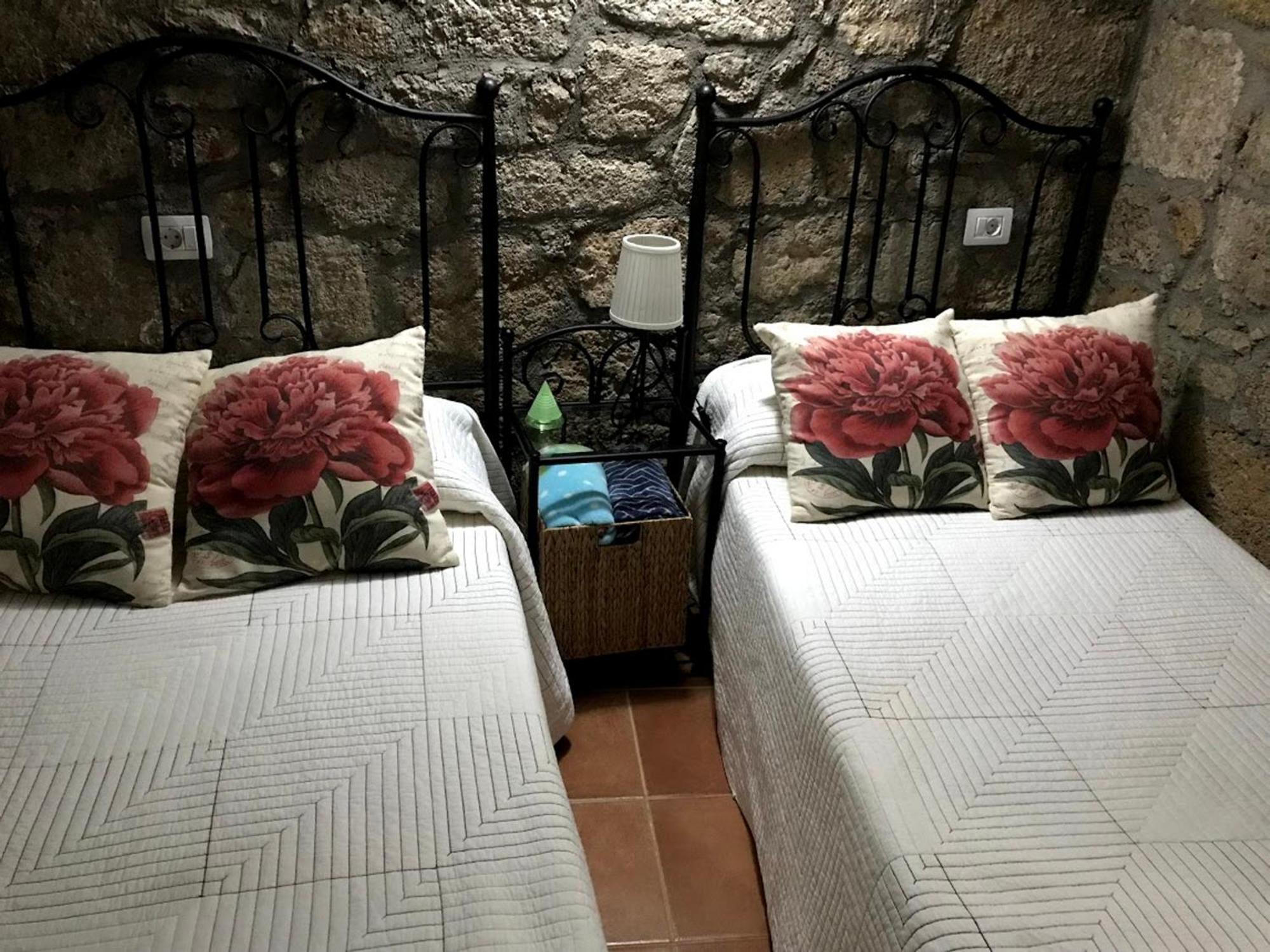 Finca Las Polinarias Casa Cueva En Fasnia Santa Cruz de Tenerife Esterno foto