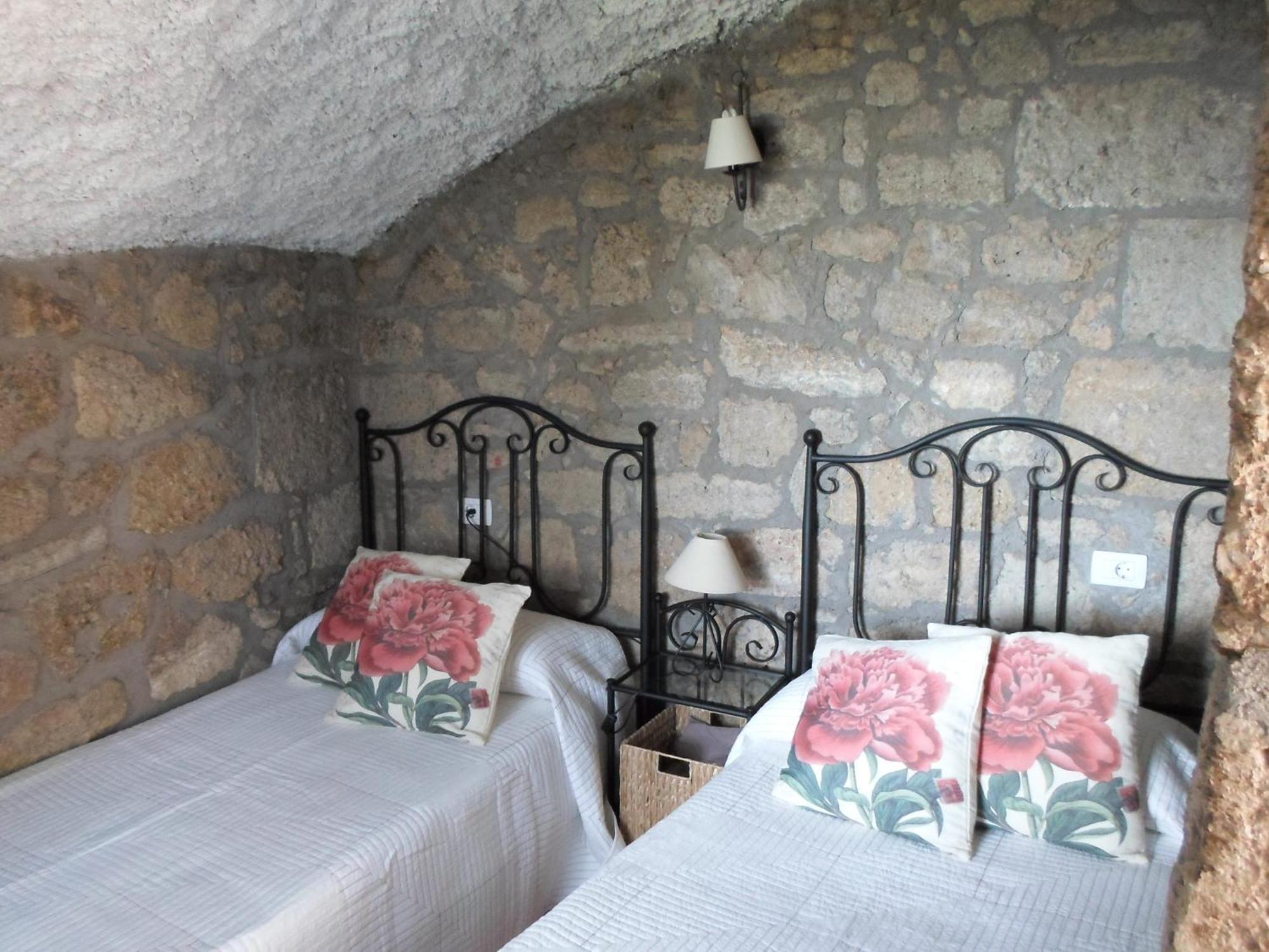 Finca Las Polinarias Casa Cueva En Fasnia Santa Cruz de Tenerife Esterno foto